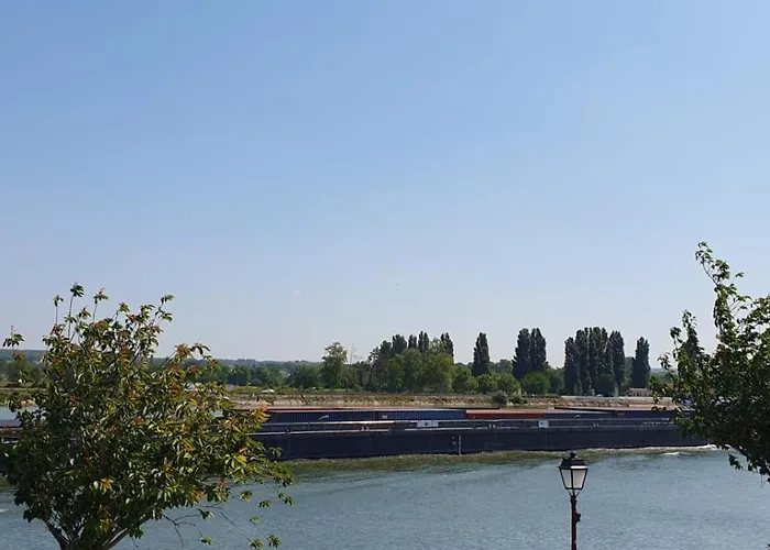 Location De Maison Au Fil De L O La Bouille