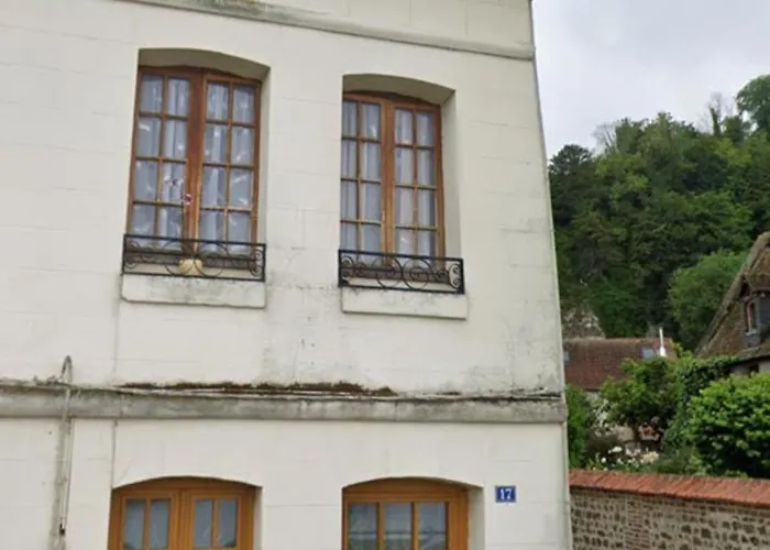 Location De Maison Au Fil De L O La Bouille